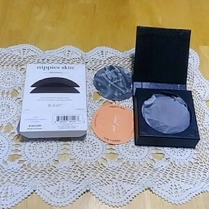 nippies skin original, ulitmate nipple cover, B-Six size 1